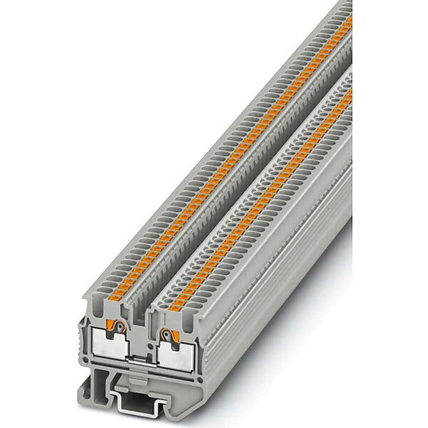 Phoenix Contact Mini-Durchgangsklemme 0,14-1,5qmm,AWG26-14 MPT 1,5/S